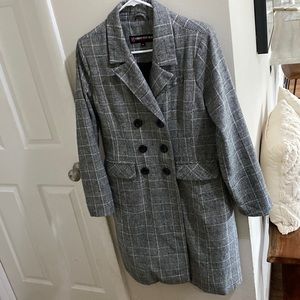 Women’s jacket